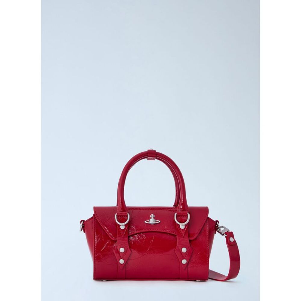Vivienne Westwood Women Bettina Mini Crossbody Bag